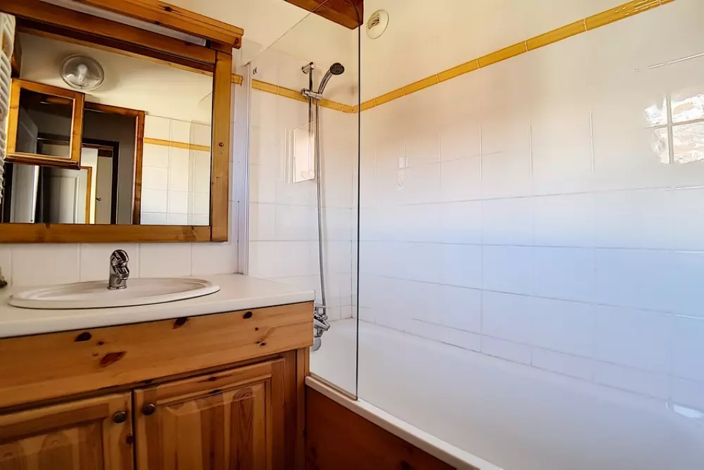 Résidence Les Cristaux