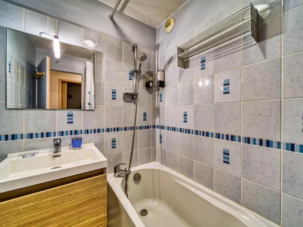 Résidence Les Gentianes 110