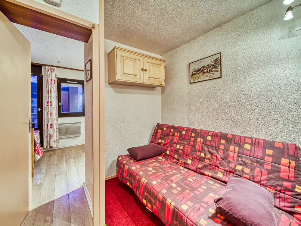 Résidence Les Gentianes 110