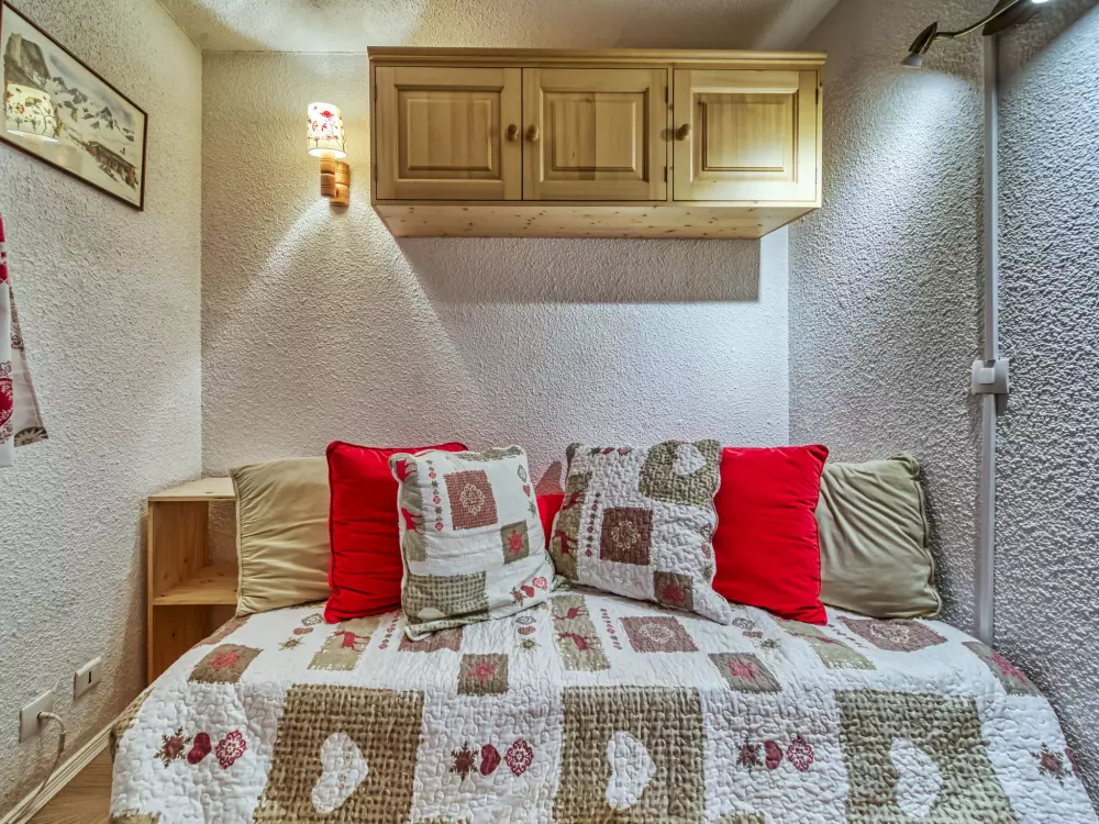 Résidence Les Gentianes 110