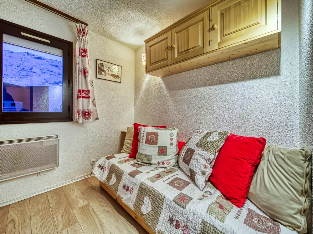 Résidence Les Gentianes 110