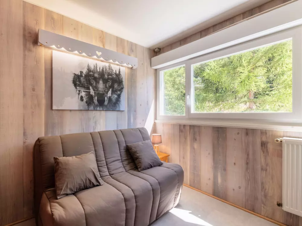 Résidence Les Lauzes D25