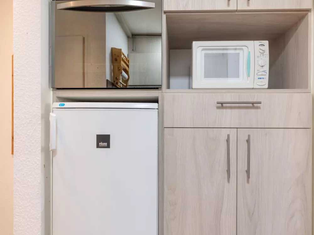 Résidence Les Lauzes D25