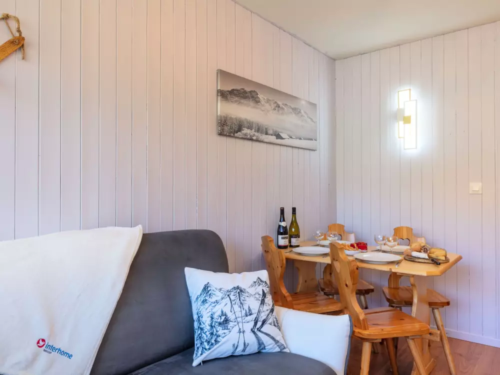 Résidence Les Lauzes D25