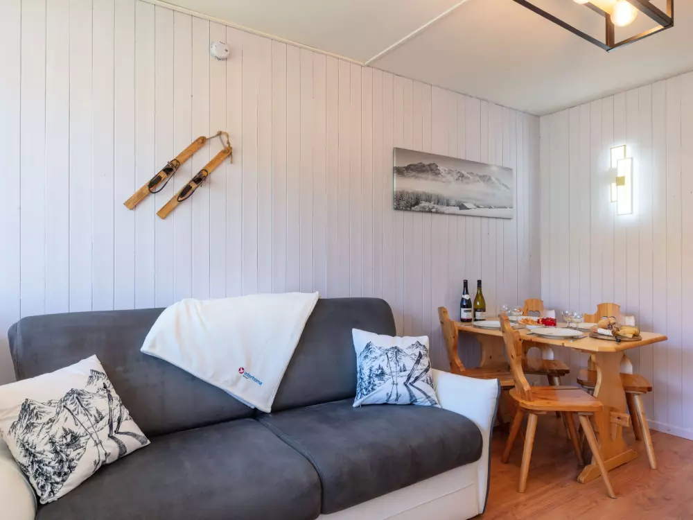 Résidence Les Lauzes D25