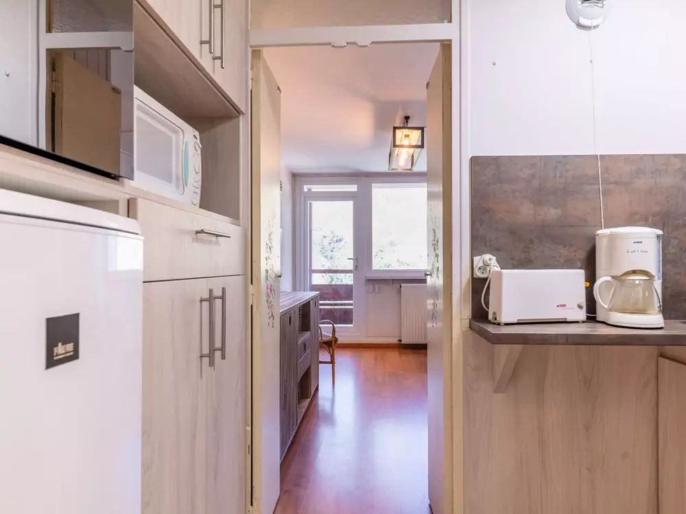 Résidence Les Lauzes D25