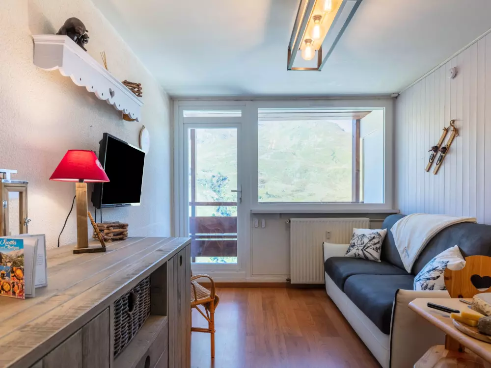 Résidence Les Lauzes D25