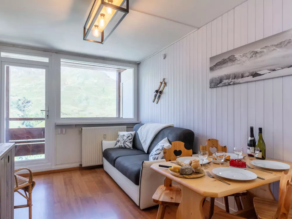 Résidence Les Lauzes D25