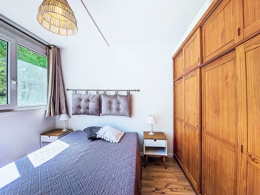 Résidence Les Lauzes D25