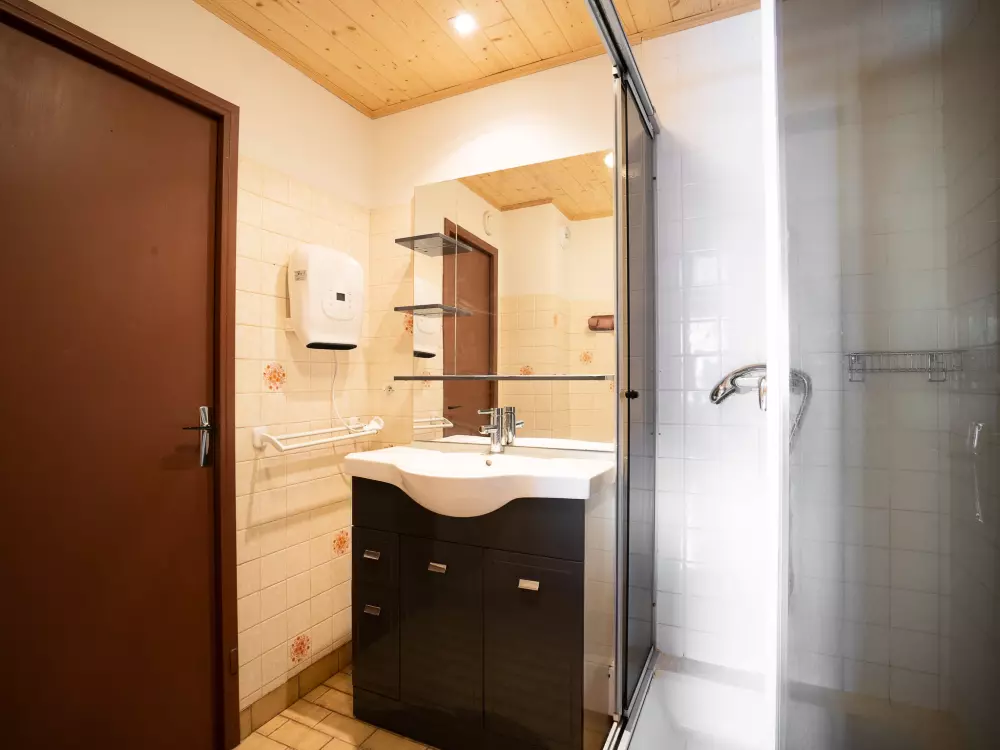 Résidence Les Lauzes D25