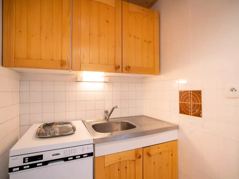 Résidence Les Lauzes D25