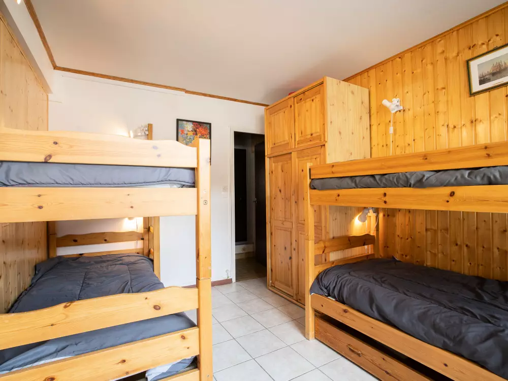 Résidence Les Lauzes D25