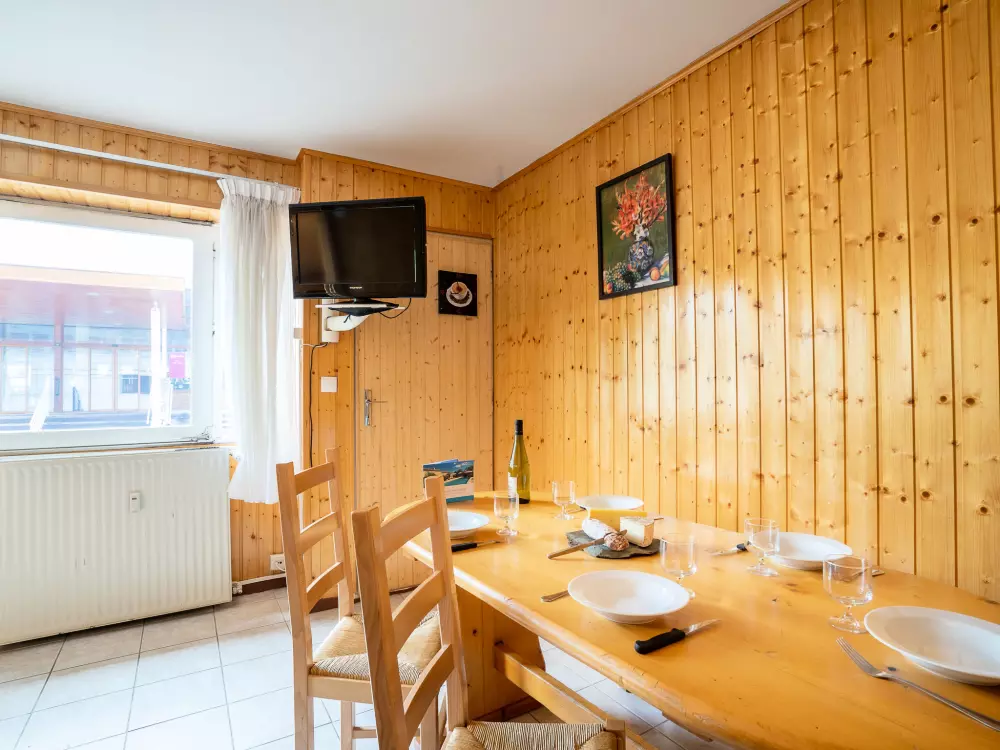 Résidence Les Lauzes D25