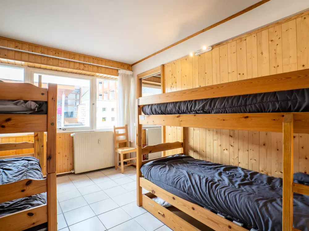 Résidence Les Lauzes D25