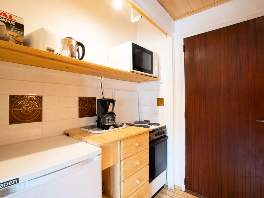 Résidence Les Lauzes D25