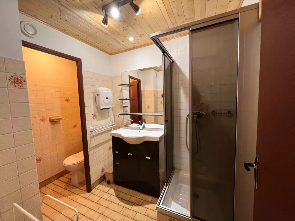 Résidence Les Lauzes D25