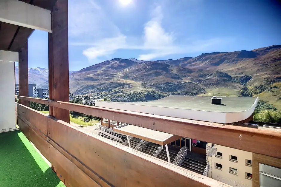 Résidence Les Lauzes