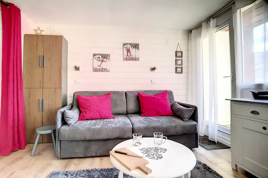 Résidence Les Lauzes