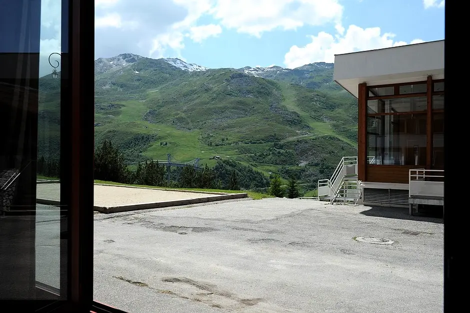 Résidence Les Lauzes