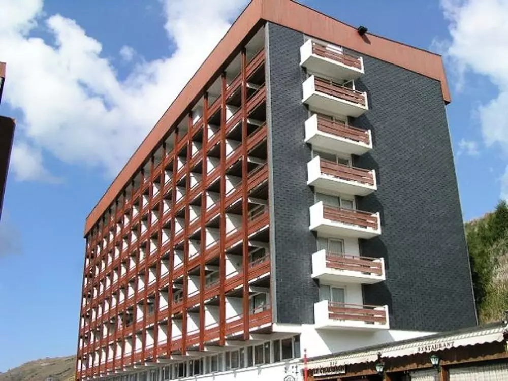 Résidence Les Lauzes