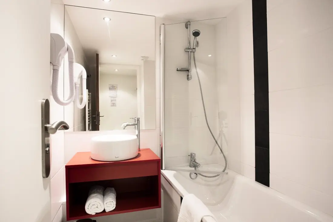 SOWELL RESIDENCES Pierre Blanche 4 étoiles★★★★