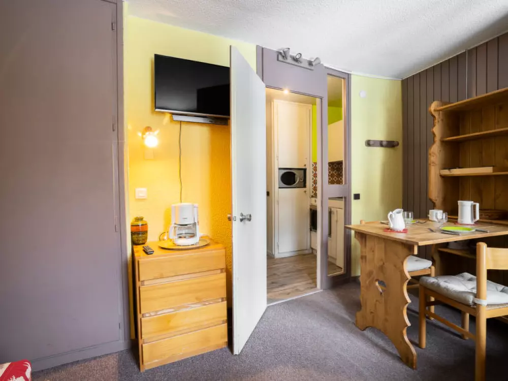 Résidence Origanes 525