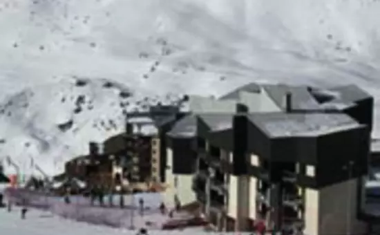 Résidence Les Soldanelles