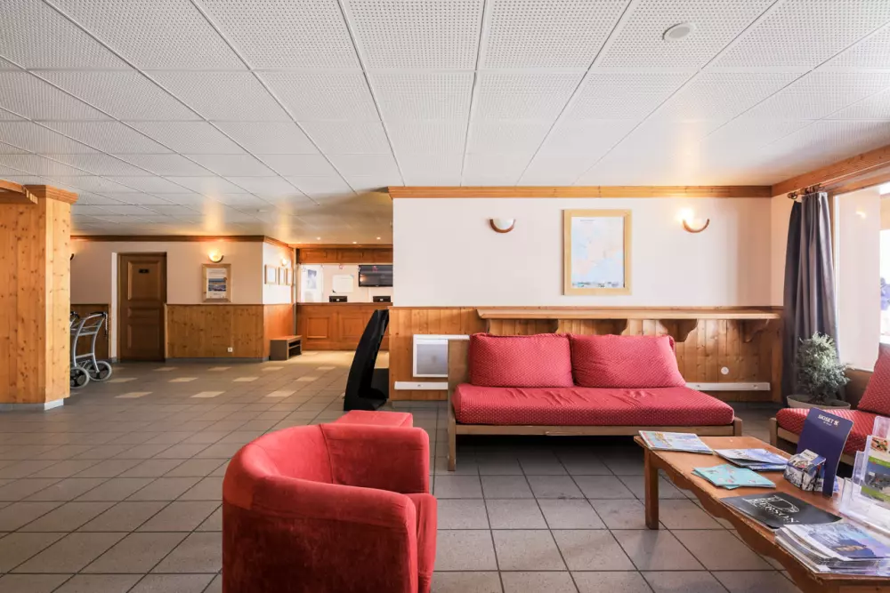 Résidence Les Valmonts - maeva Home