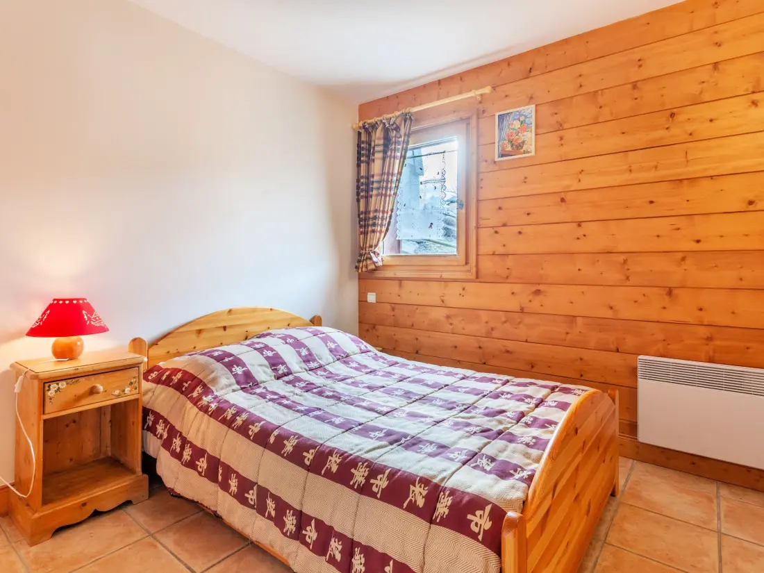 Résidence Le hameau des Marmottes