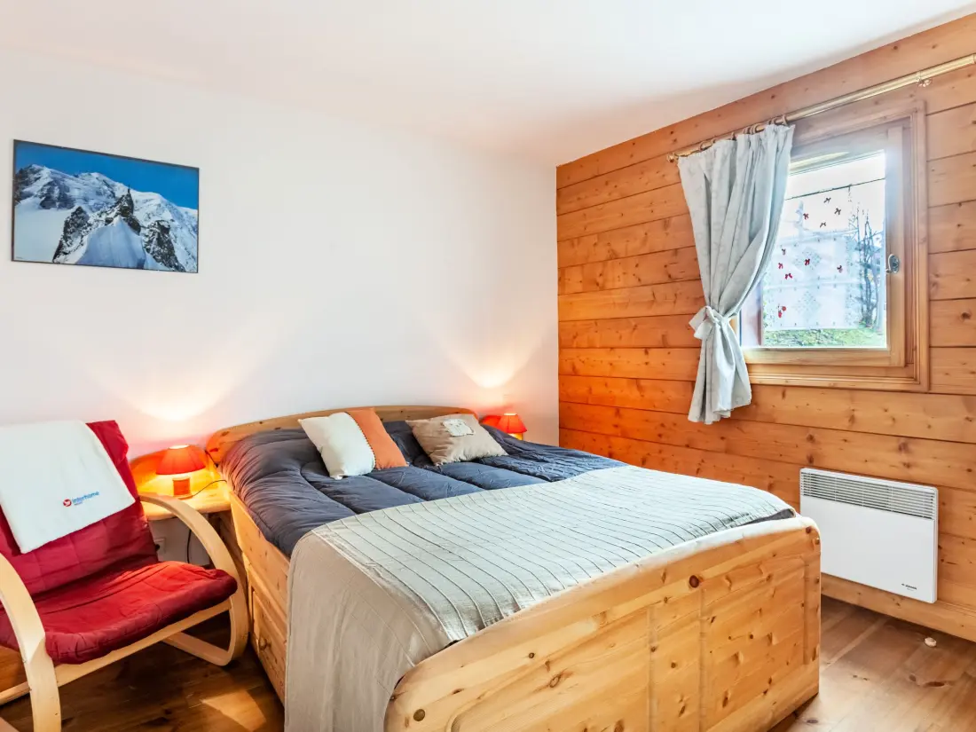 Résidence Le hameau des Marmottes