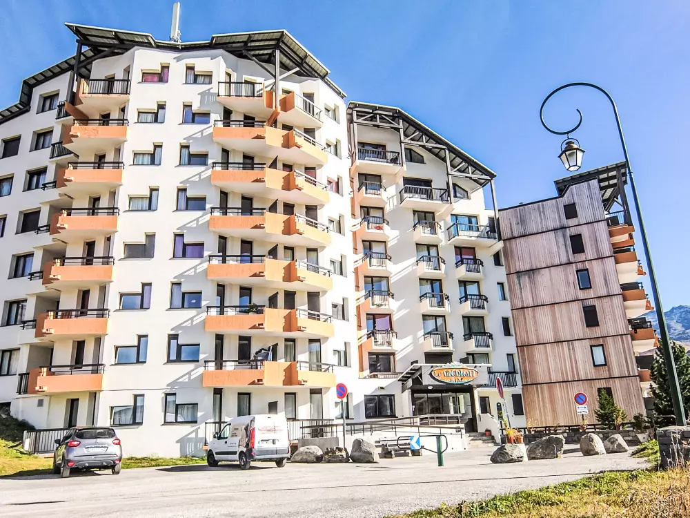 Résidence Médian 422