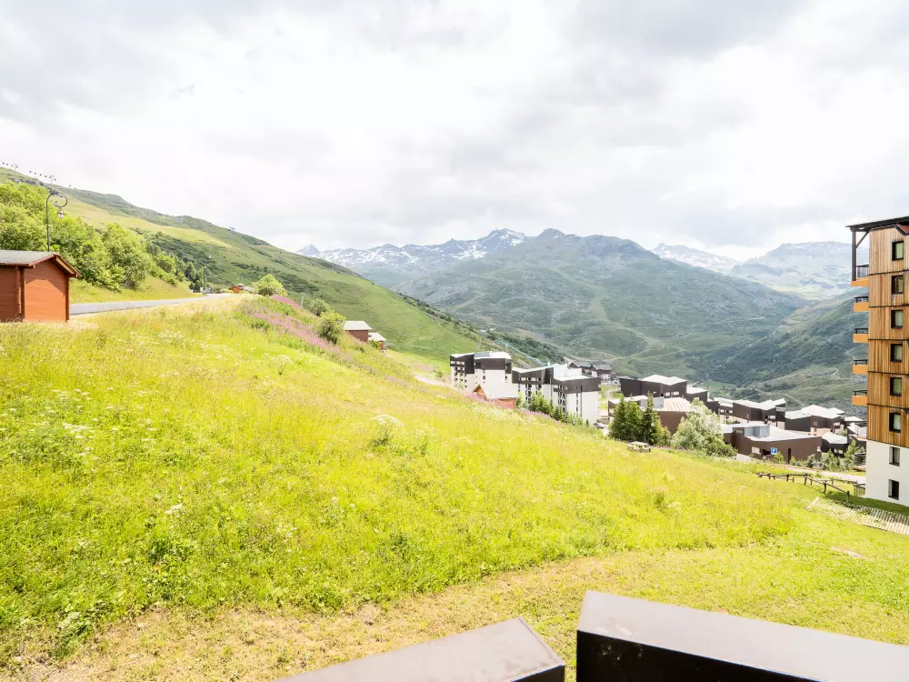 Résidence Médian 422