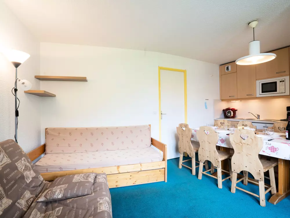 Résidence Médian 422