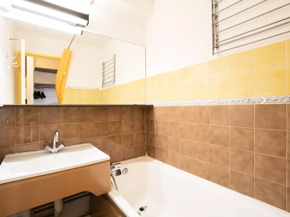 Résidence Médian 422