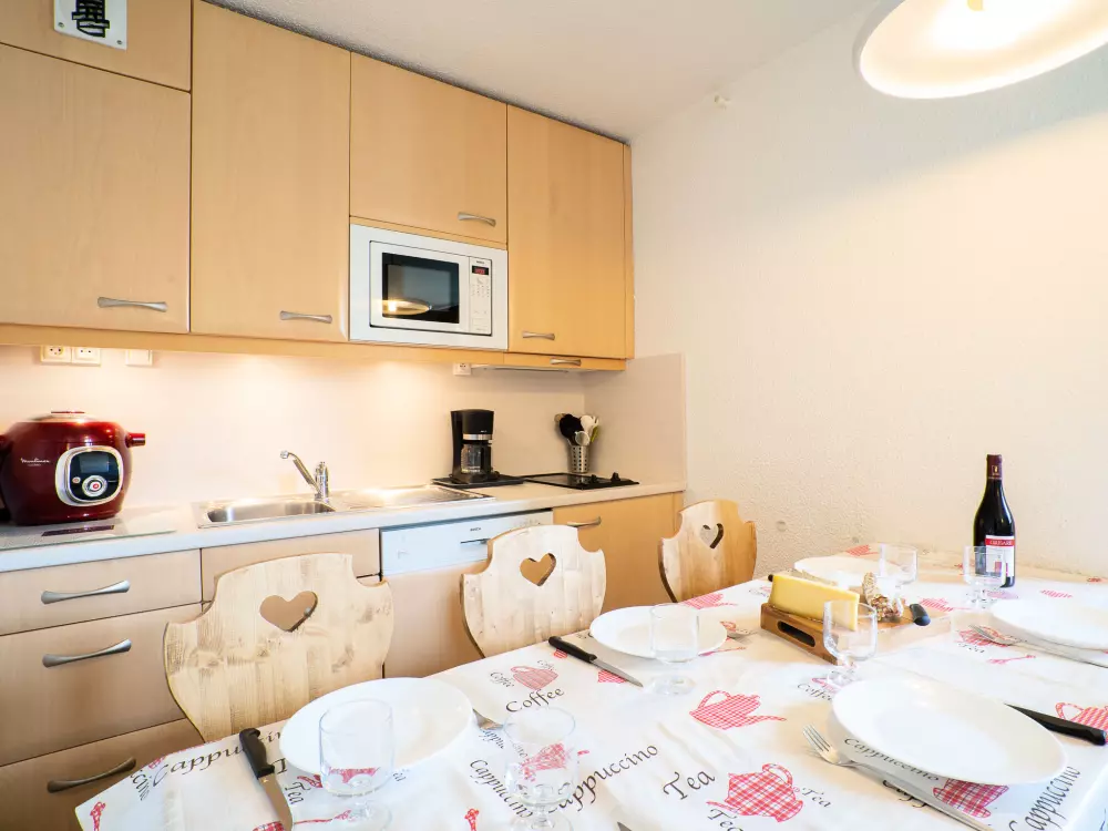 Résidence Médian 422