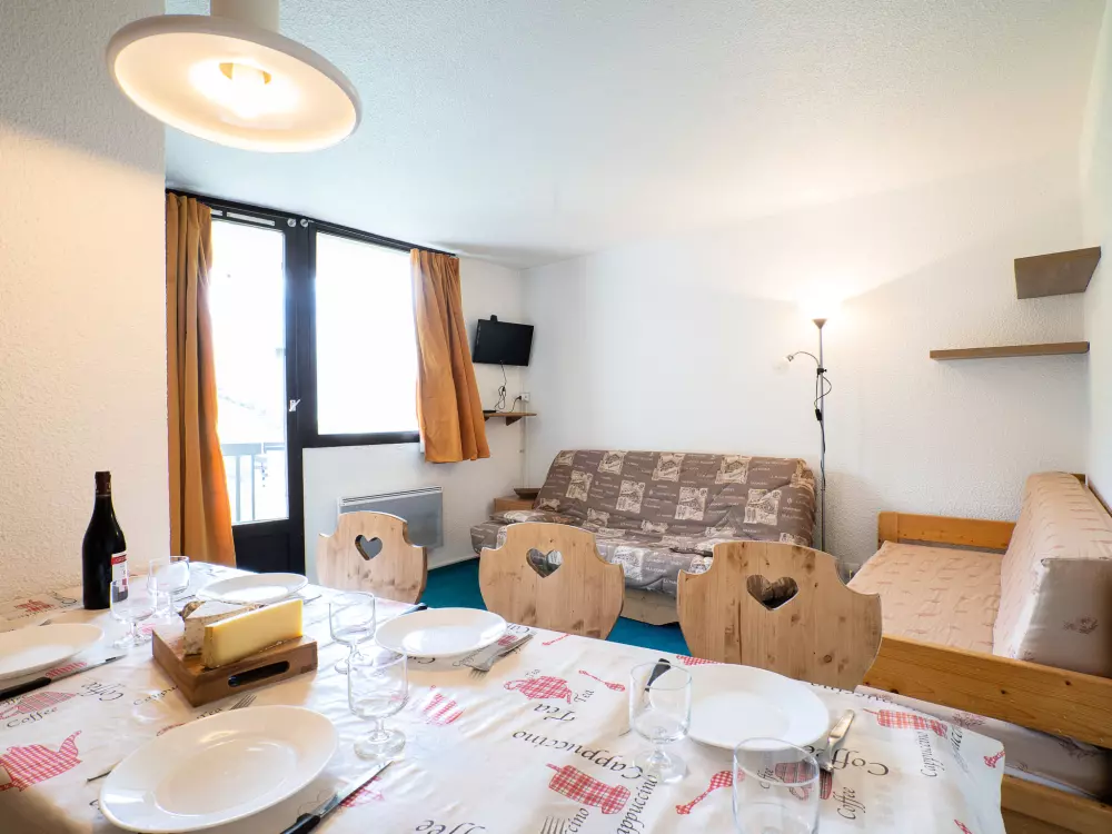 Résidence Médian 422