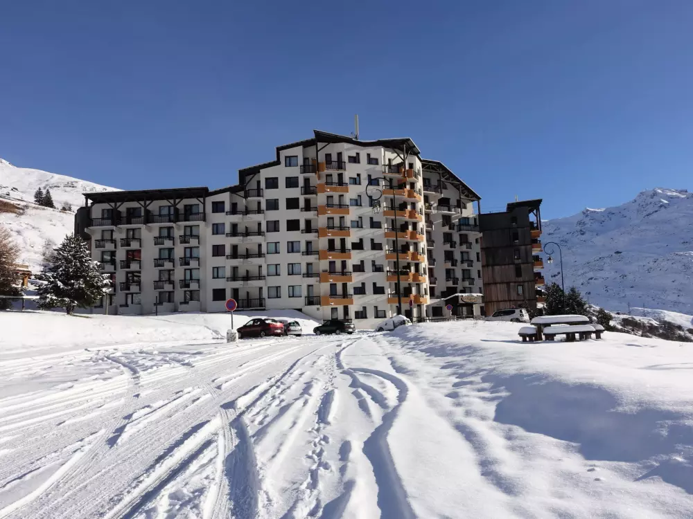 Résidence Médian 422