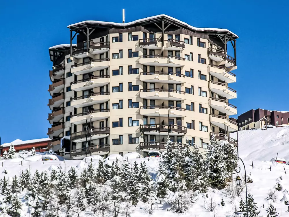 Résidence Médian 422