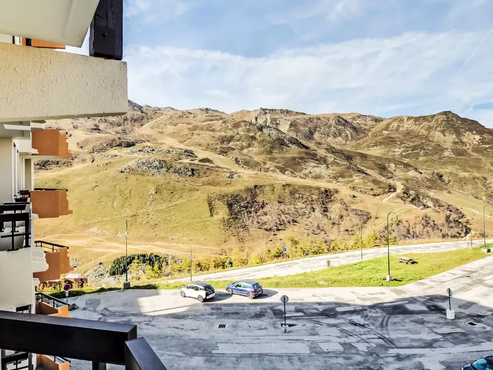 Résidence Médian 422