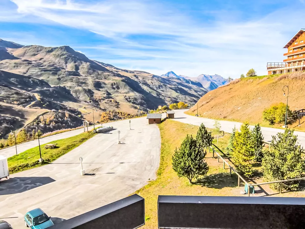 Résidence Médian 422