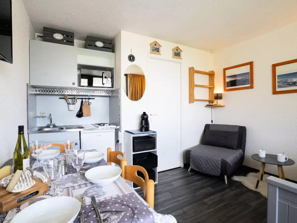 Résidence Médian 422