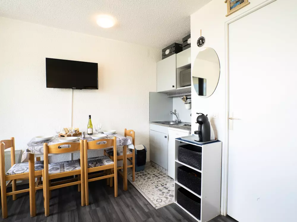 Résidence Médian 422