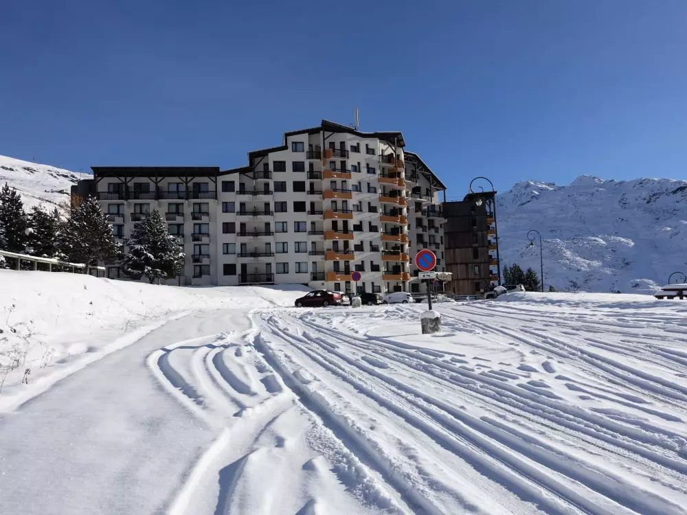 Résidence Médian 422