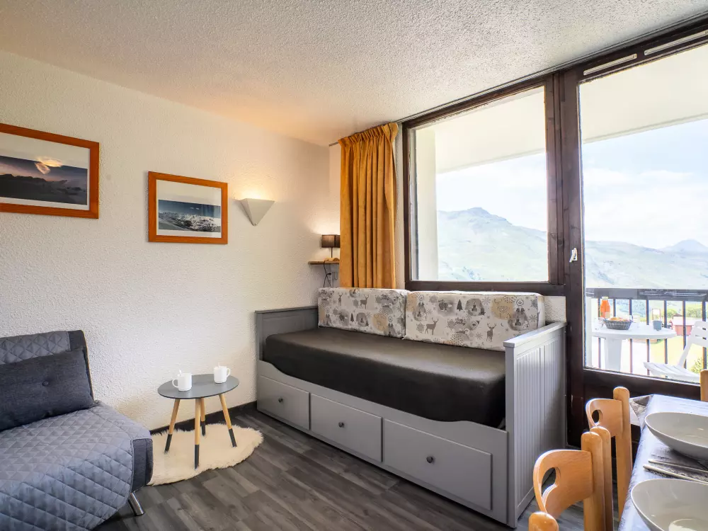 Résidence Médian 422