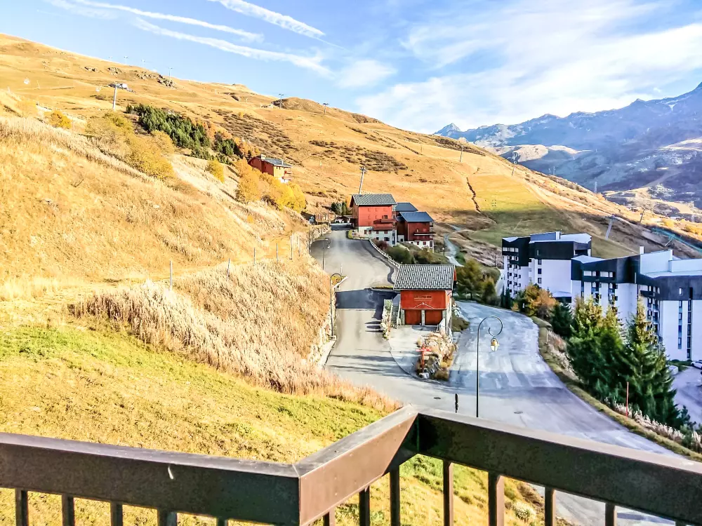 Résidence Médian 422