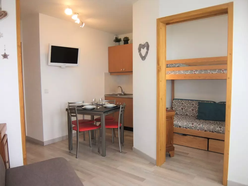 Résidence Médian 422