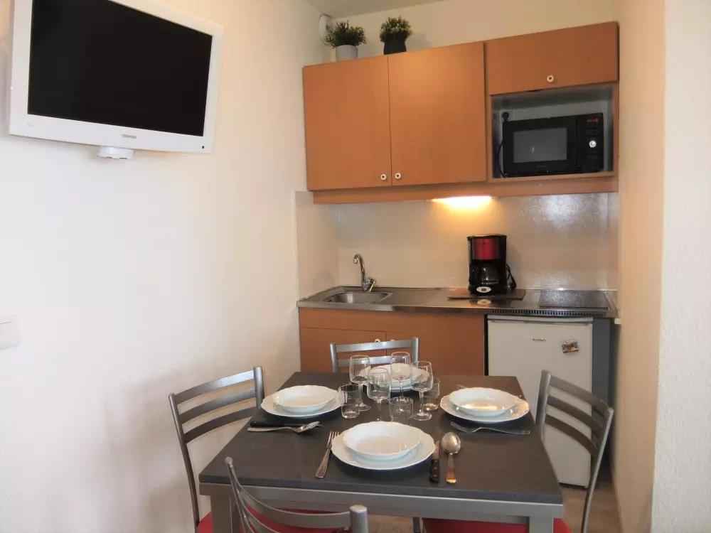 Résidence Médian 422