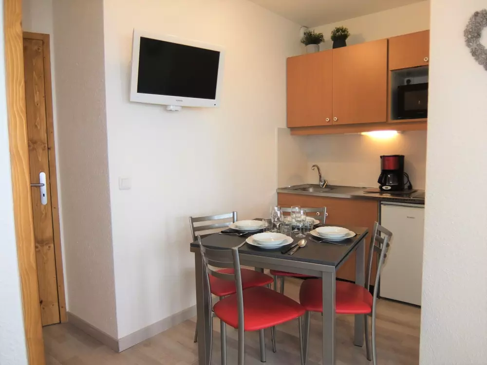 Résidence Médian 422