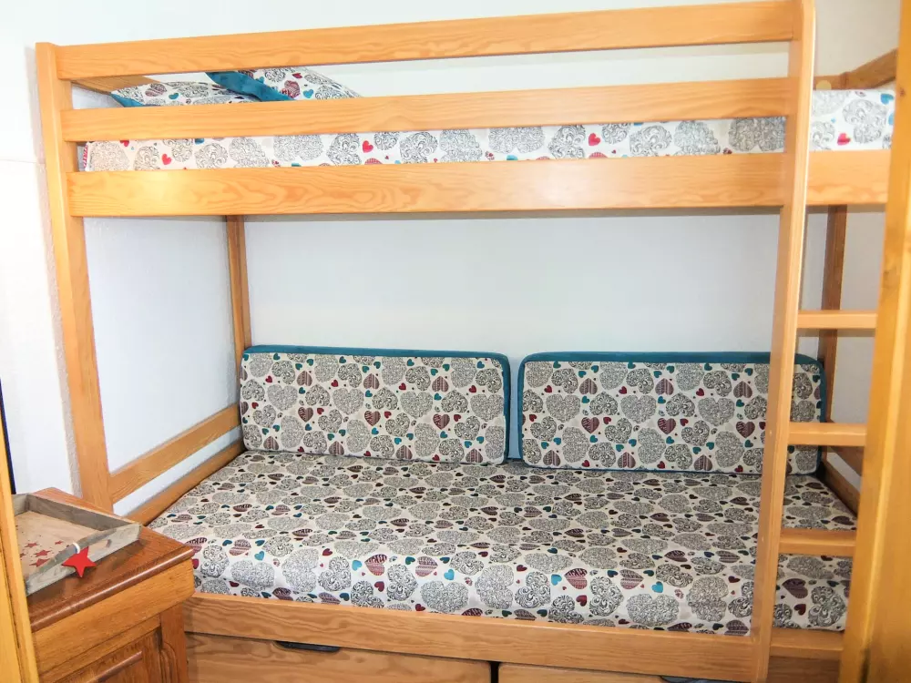 Résidence Médian 422