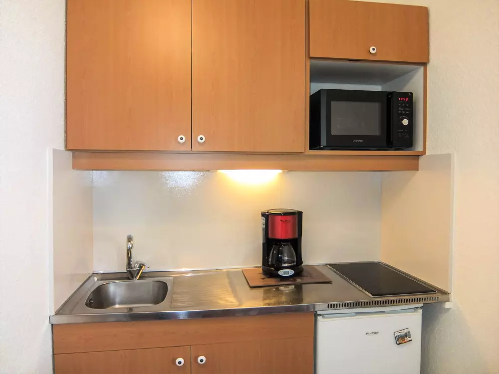 Résidence Médian 422